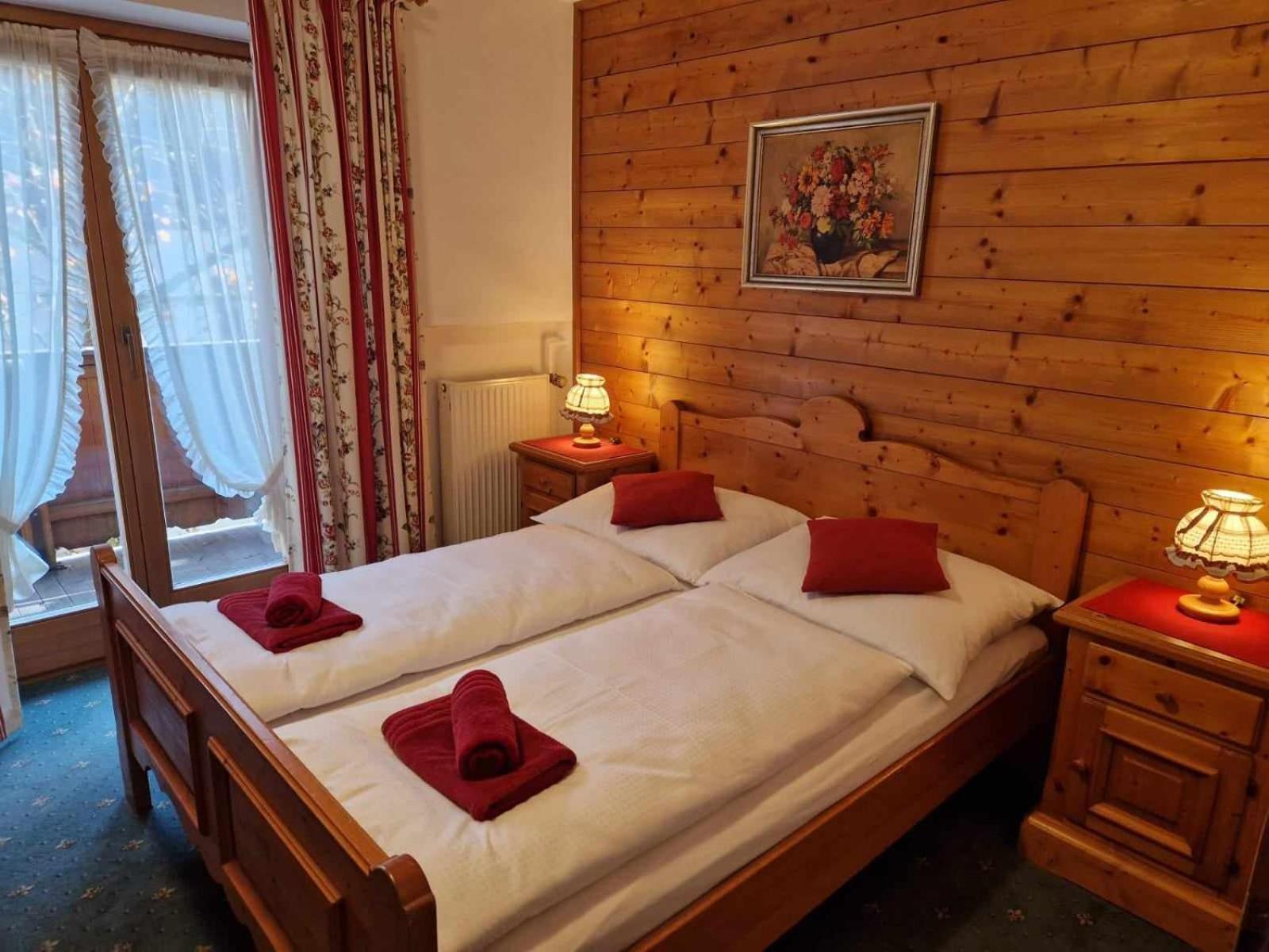 Pension Alpenrose Kitzbühel Extérieur photo