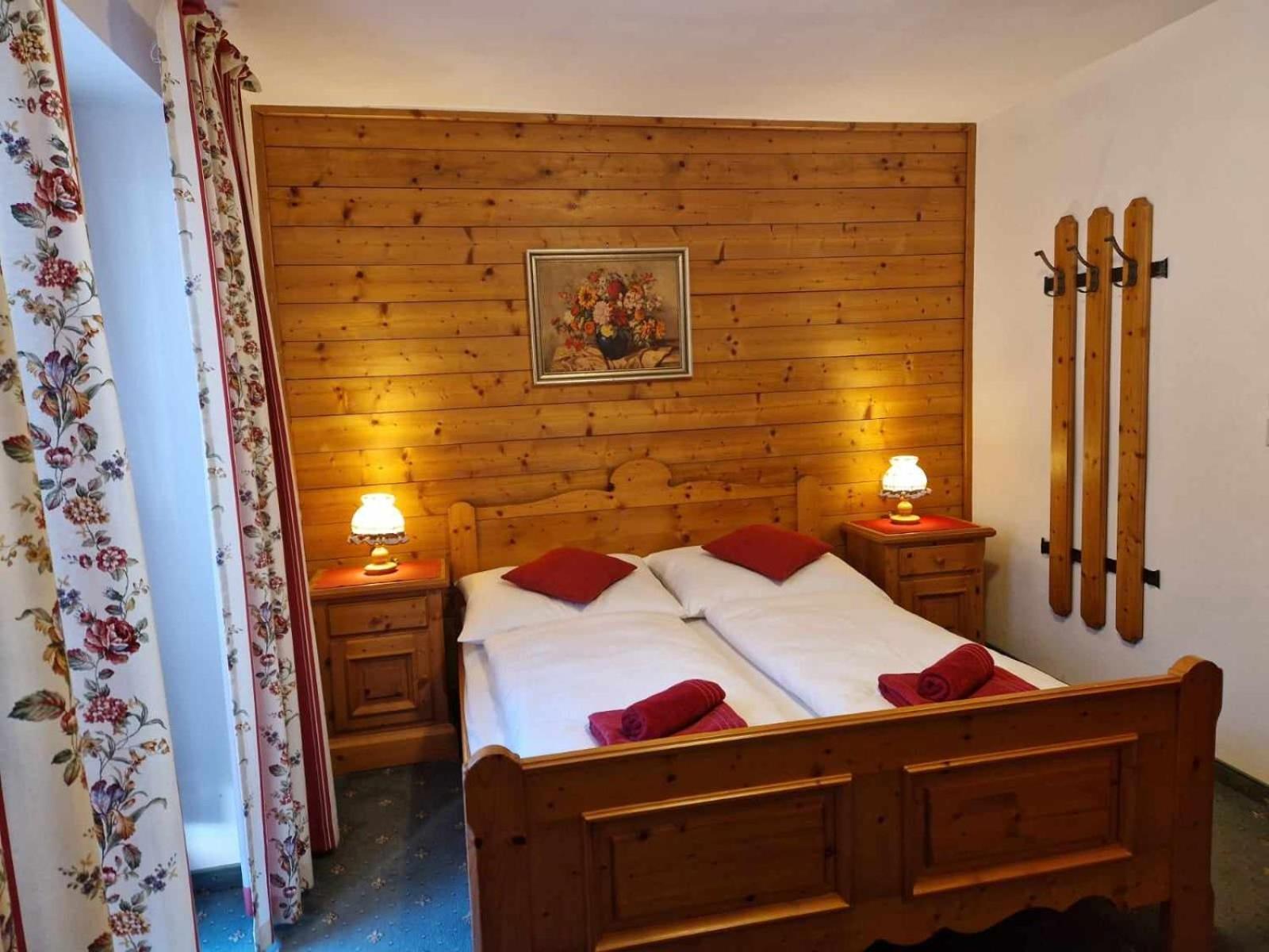 Pension Alpenrose Kitzbühel Extérieur photo