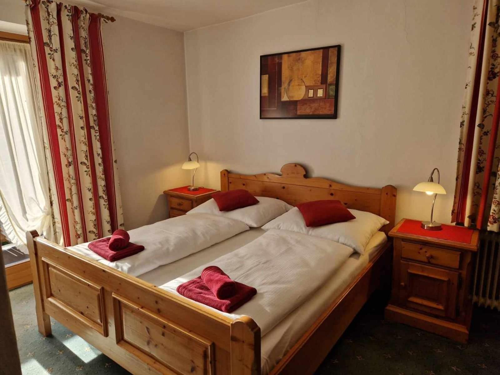 Pension Alpenrose Kitzbühel Extérieur photo