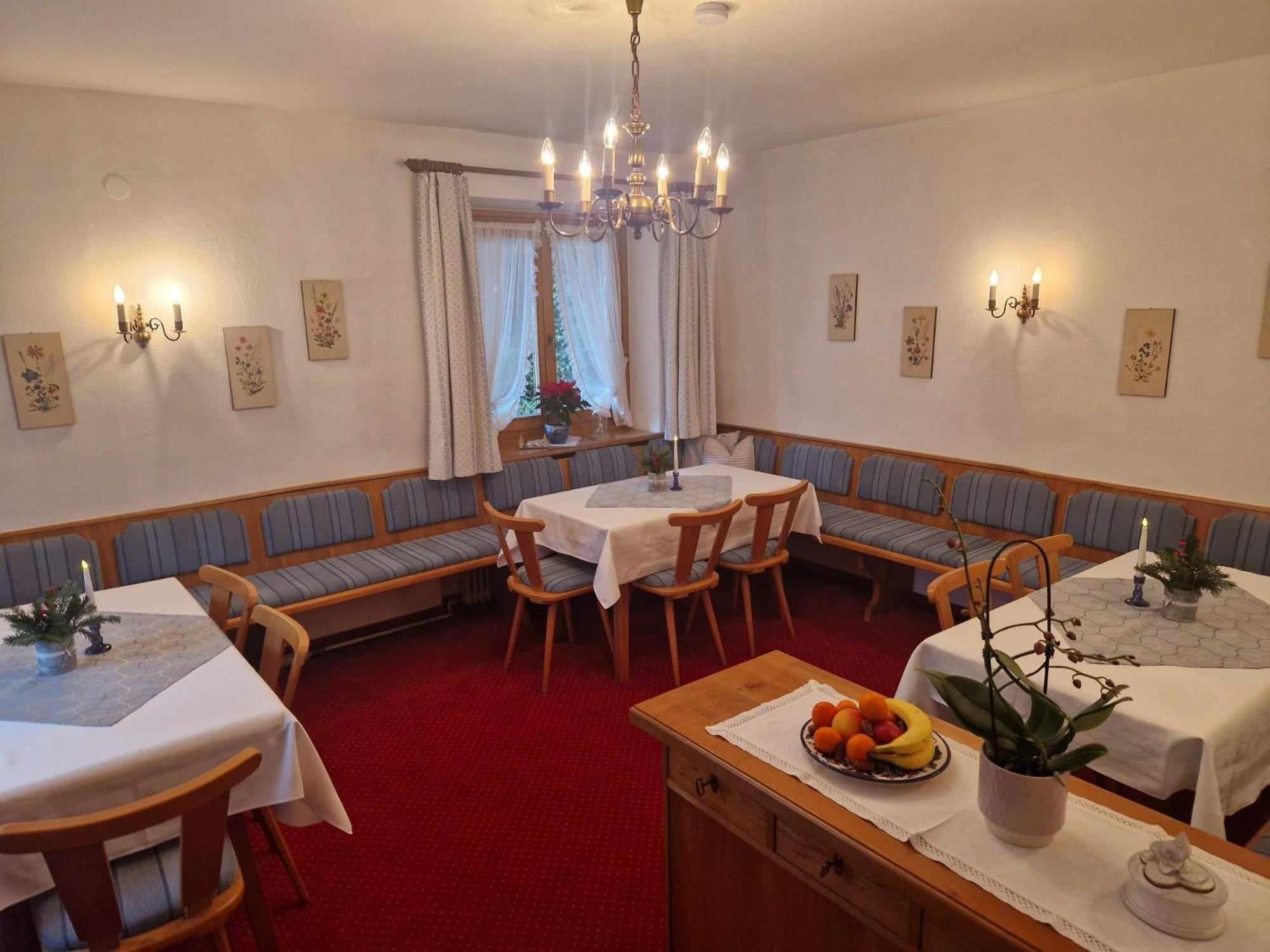Pension Alpenrose Kitzbühel Extérieur photo