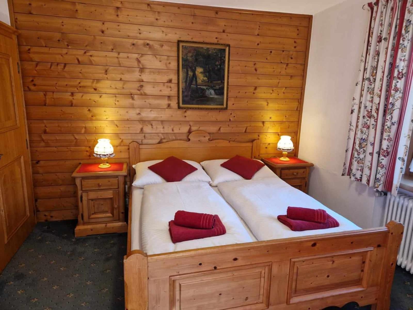Pension Alpenrose Kitzbühel Extérieur photo
